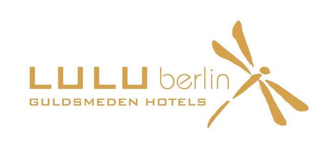 מלון ברלין Lulu Guldsmeden לוגו תמונה
